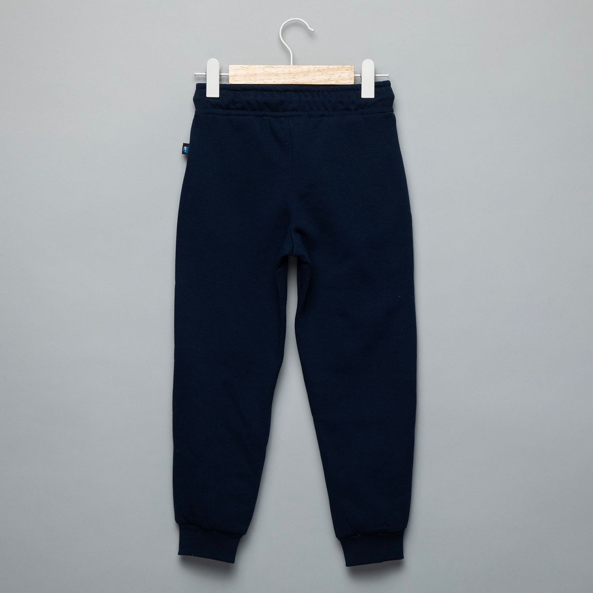 SONIC - Pantalón Niño Algodón Sonic