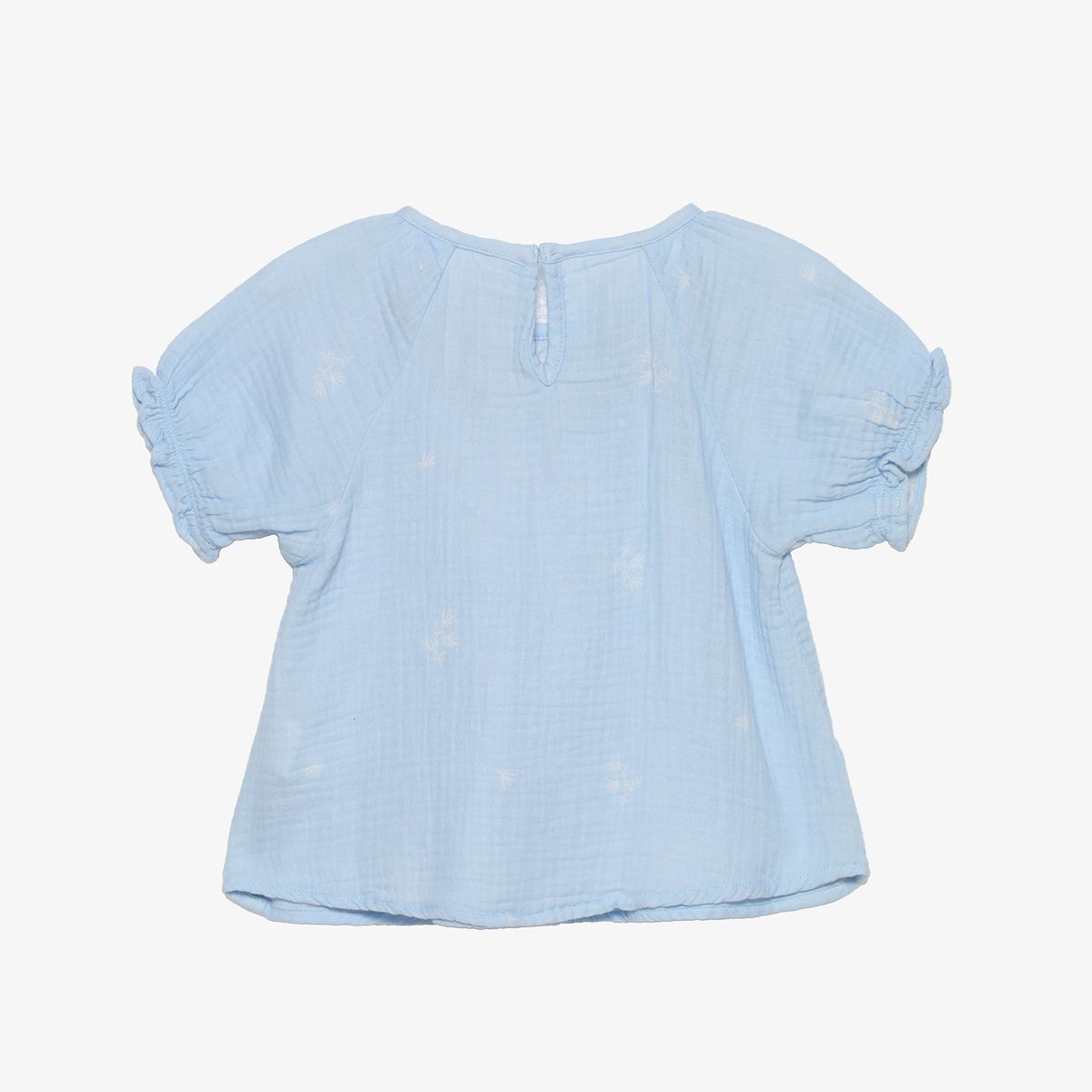YAMP - Blusa Niña Algodón Yamp