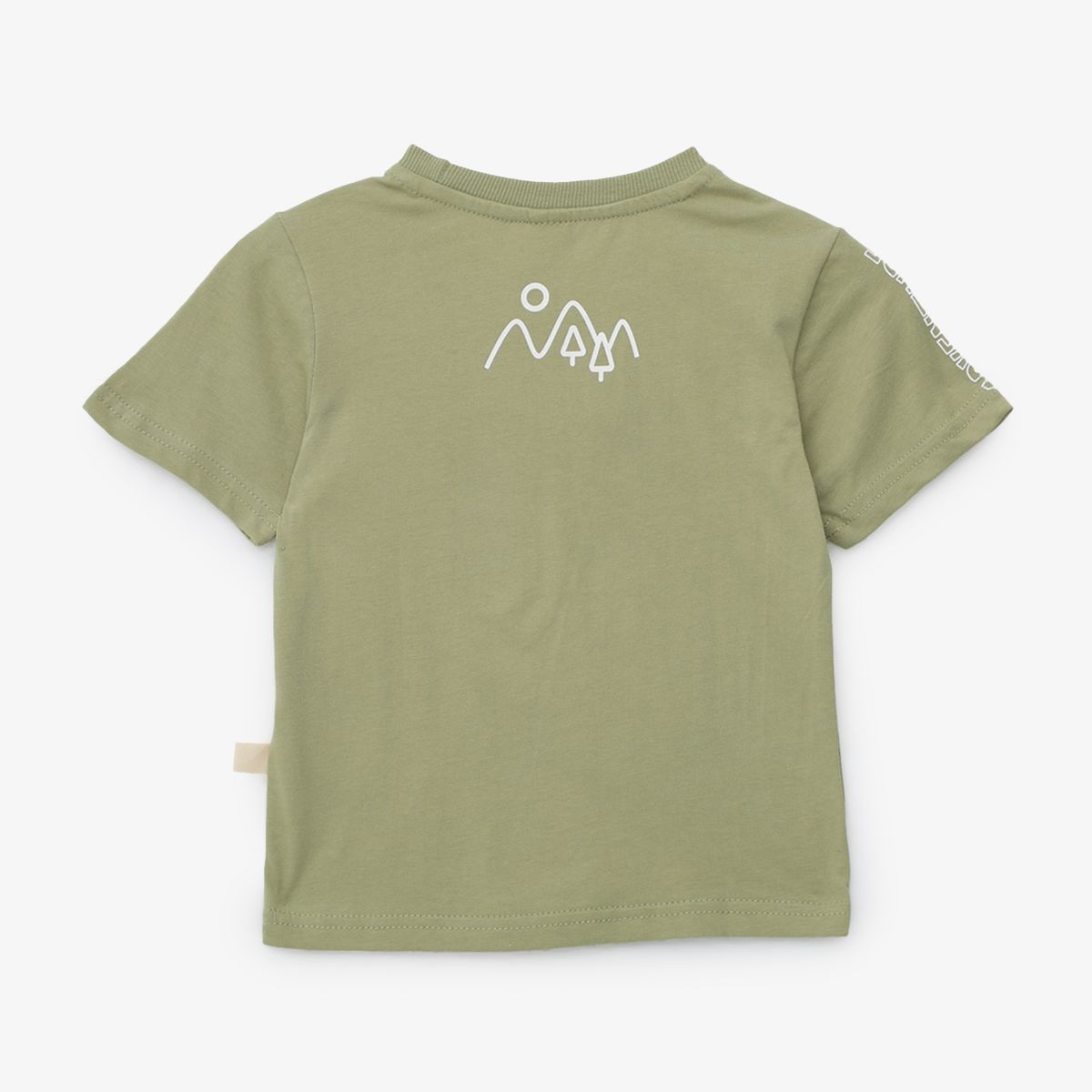 YAMP - Polo Niño Algodón Yamp