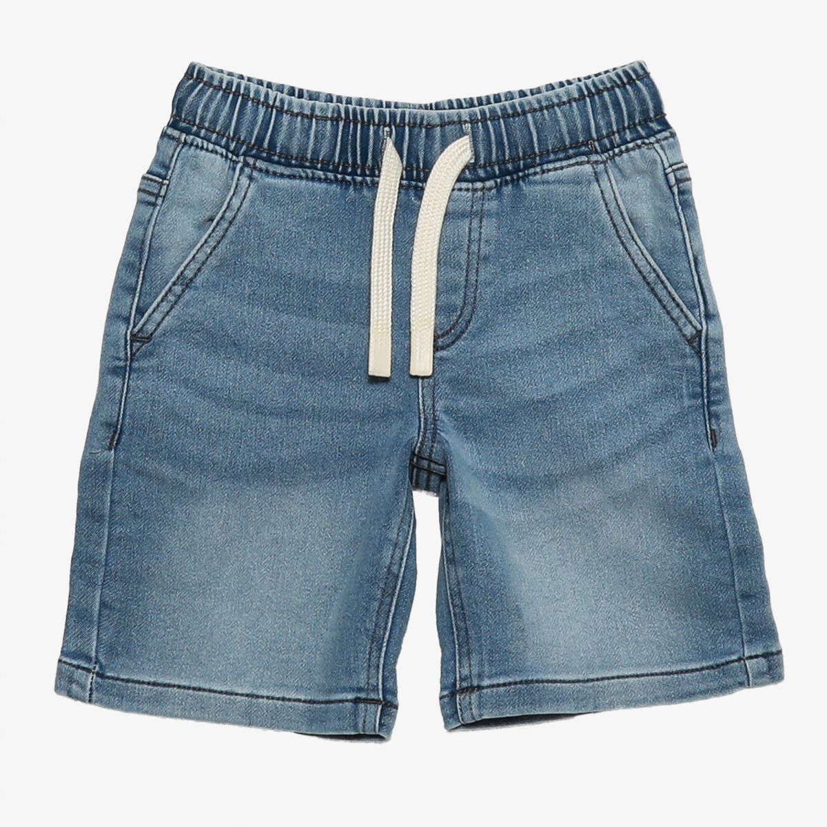YAMP - Short Niño Algodón Yamp