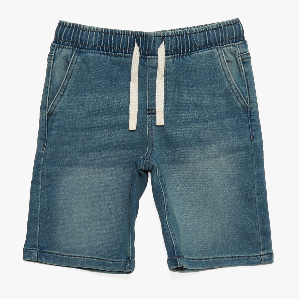 YAMP - Short Niño Algodón Yamp