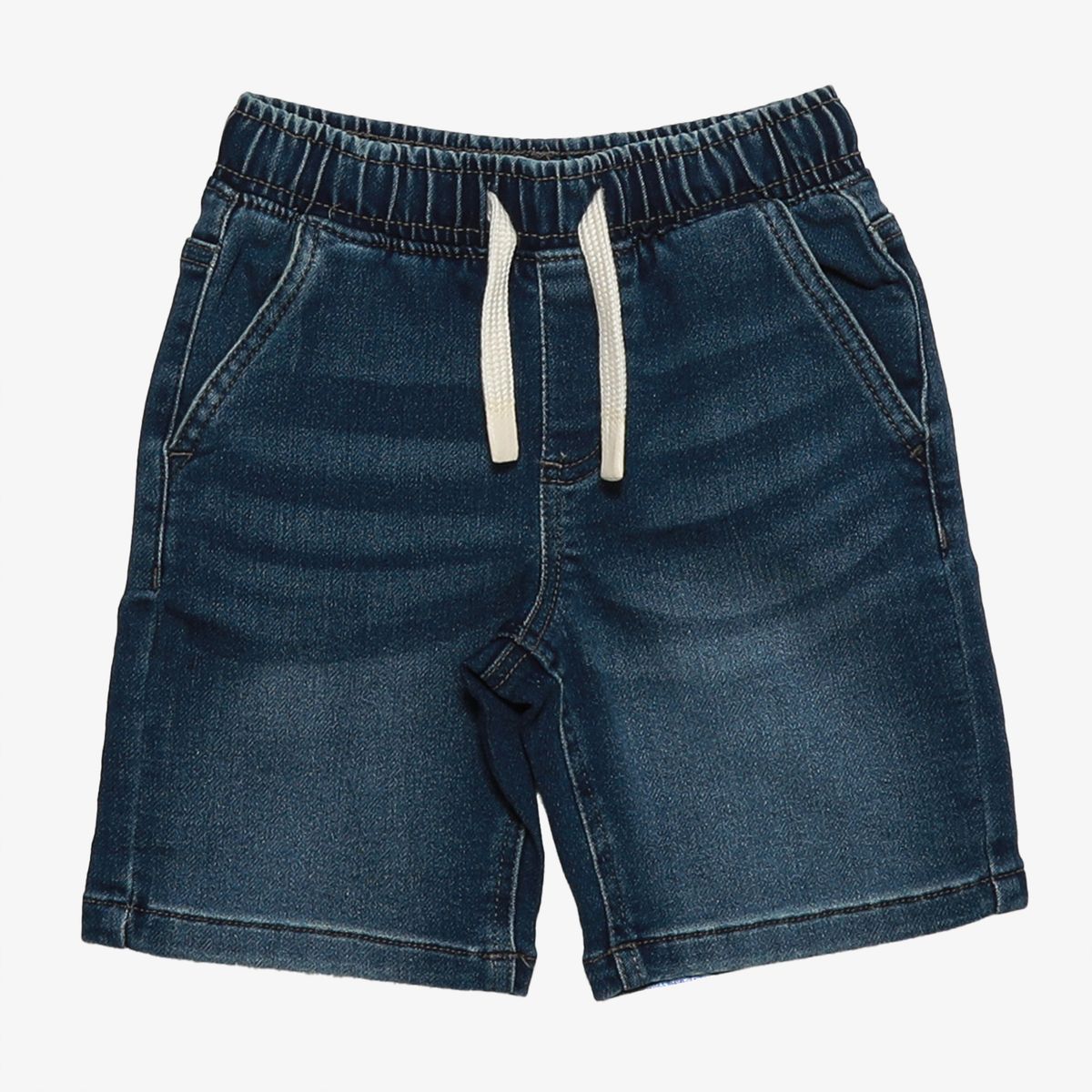 YAMP - Short Niño Algodón Yamp