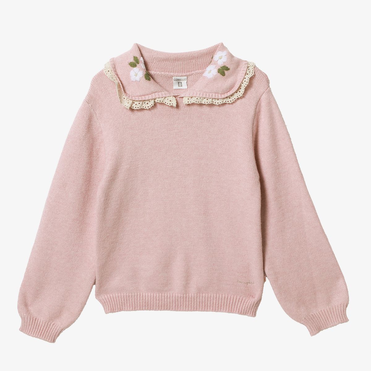 CONIGLIO - Chompa Niña Coniglio