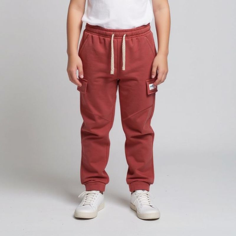 YAMP - Pantalón Niño Algodón Yamp