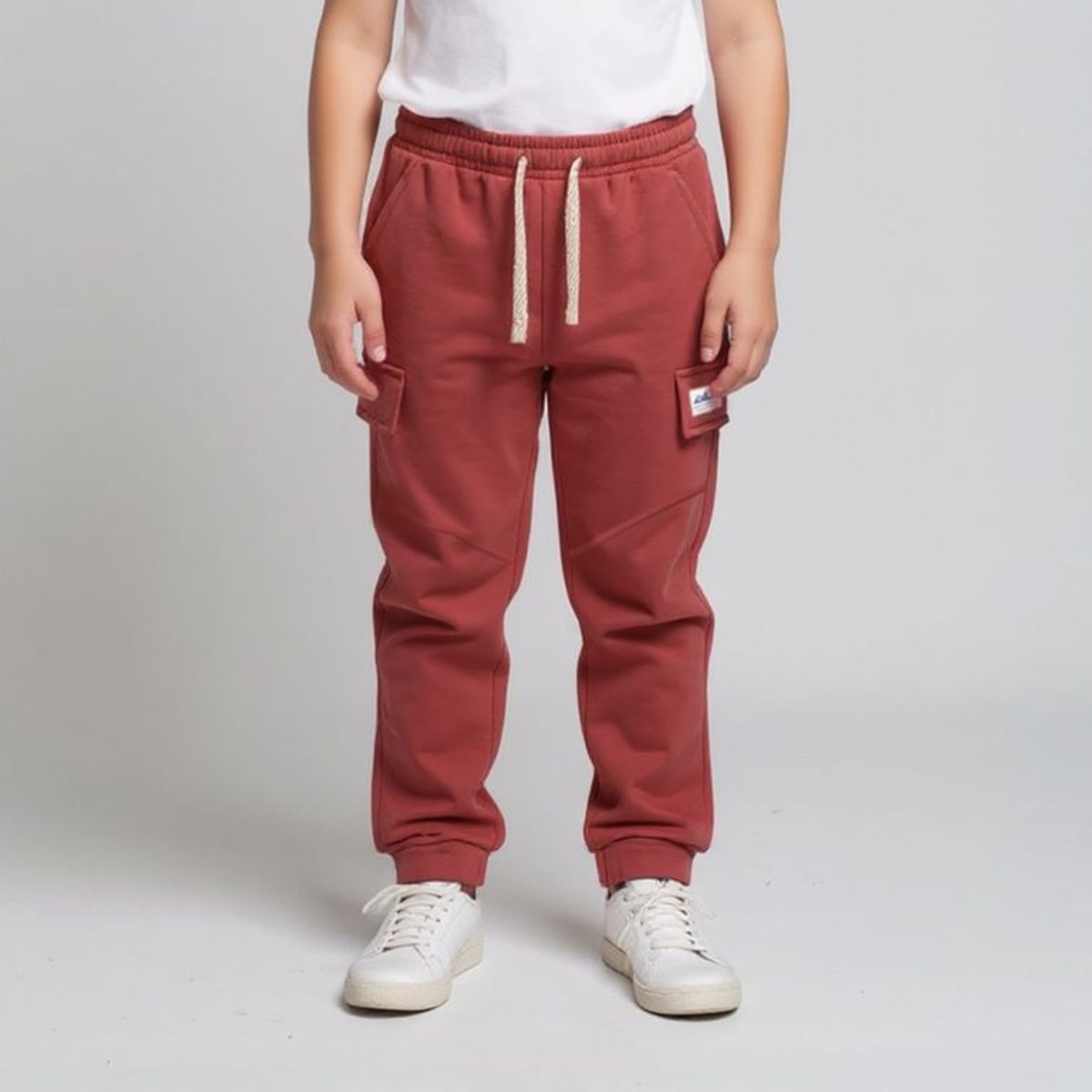 YAMP - Pantalón Niño Algodón Yamp