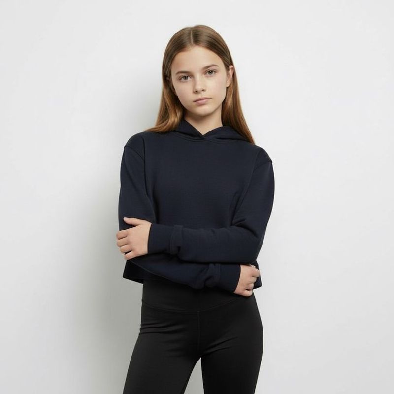 DIADORA - Polera Niña Diadora