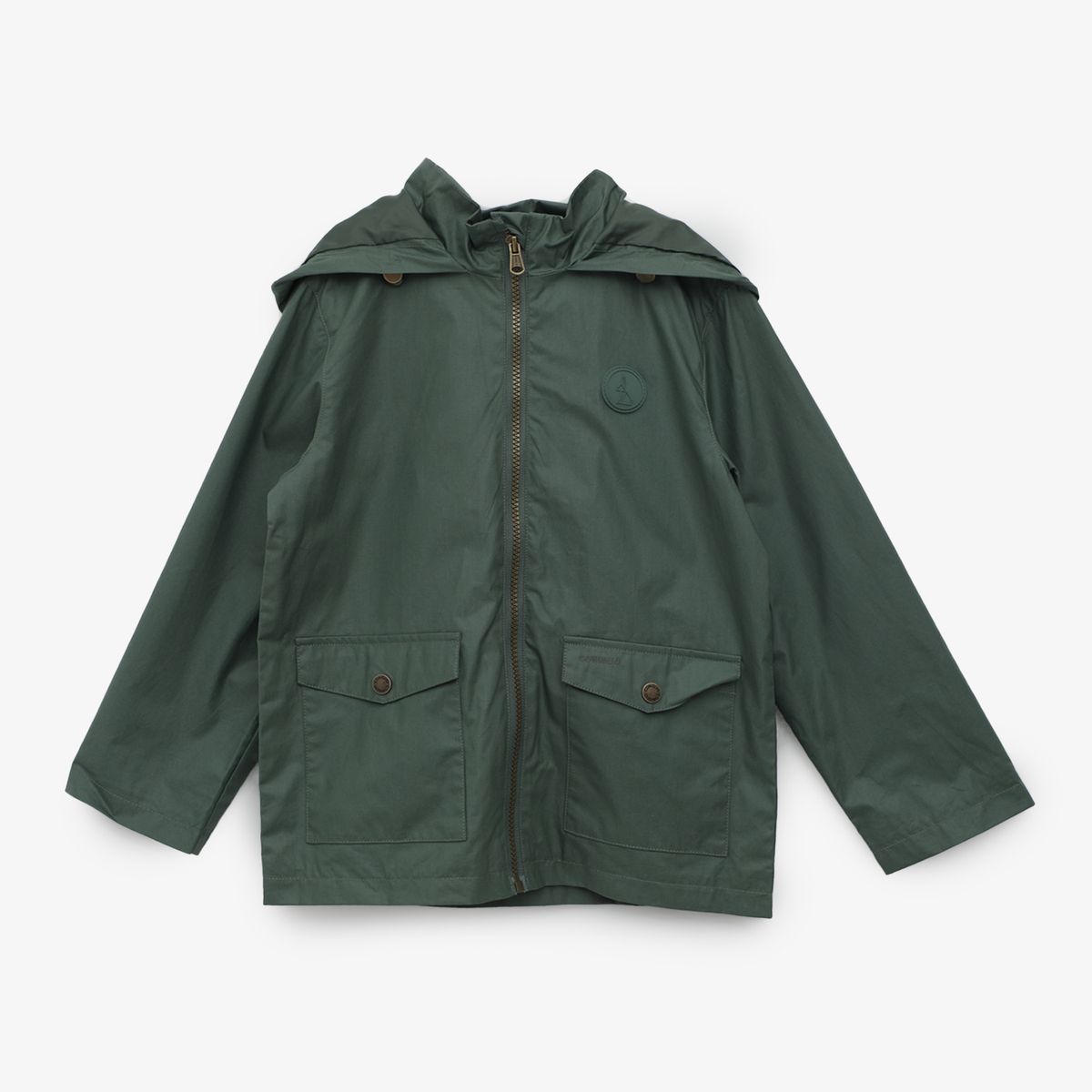 CONIGLIO - Casaca Niño Algodón Coniglio