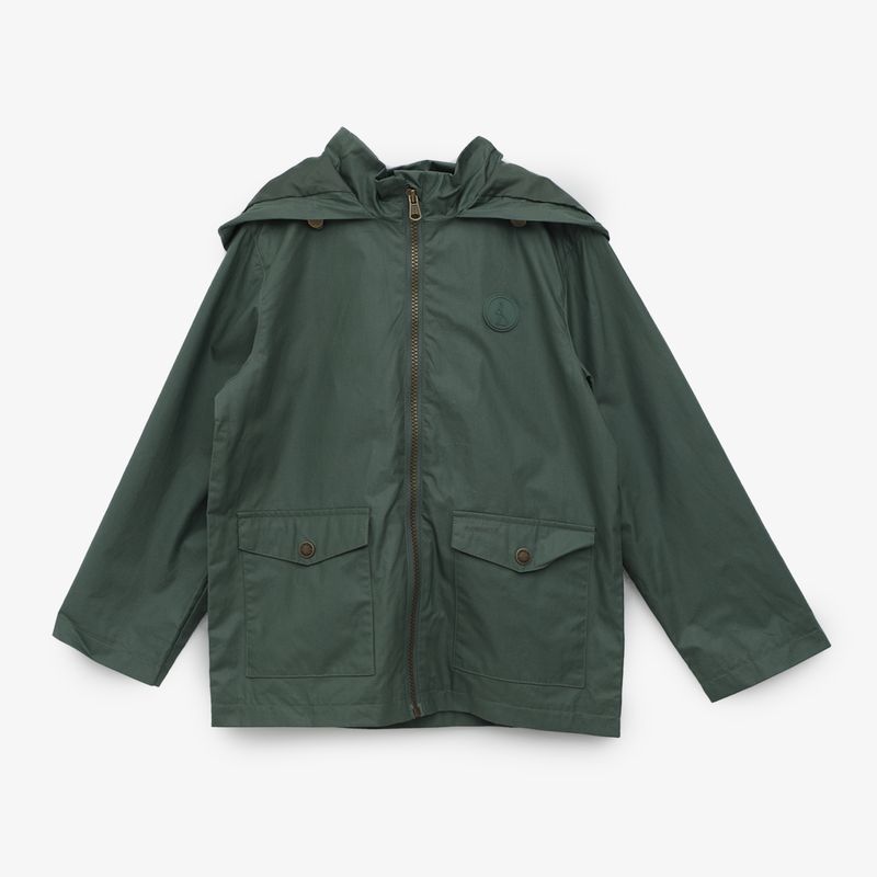 CONIGLIO - Casaca Niño Algodón Coniglio