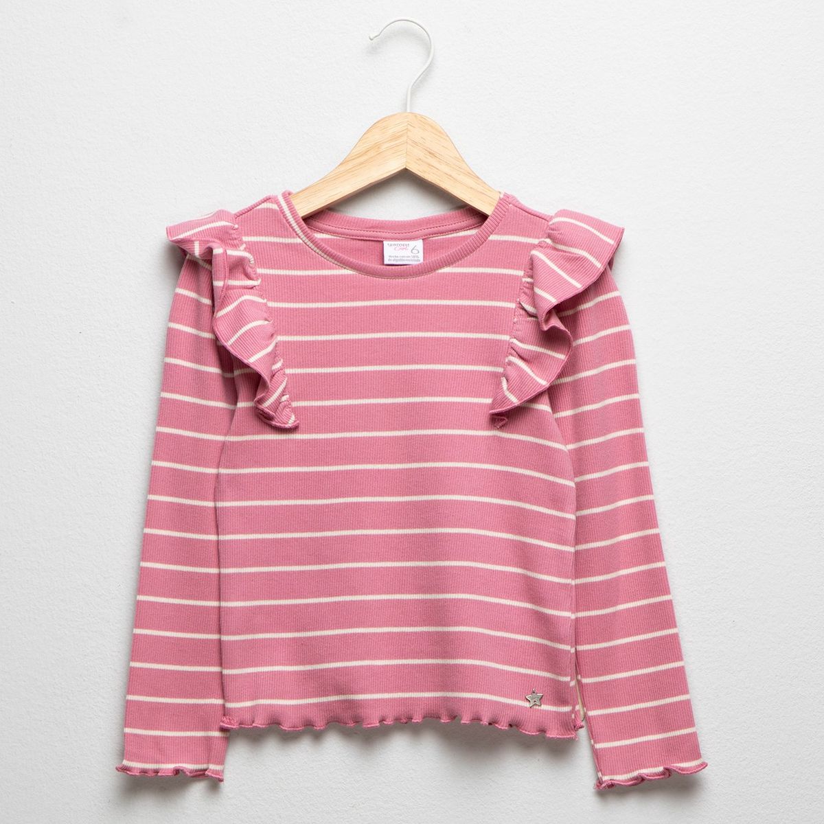 YAMP - Polo Niña Yamp