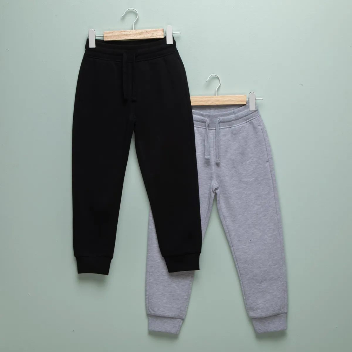 YAMP - Pantalón Niño Algodón Pack X2 Yamp