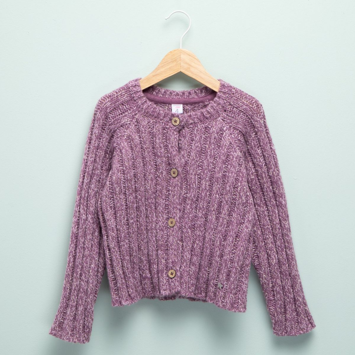 YAMP - Chompa Niña Yamp