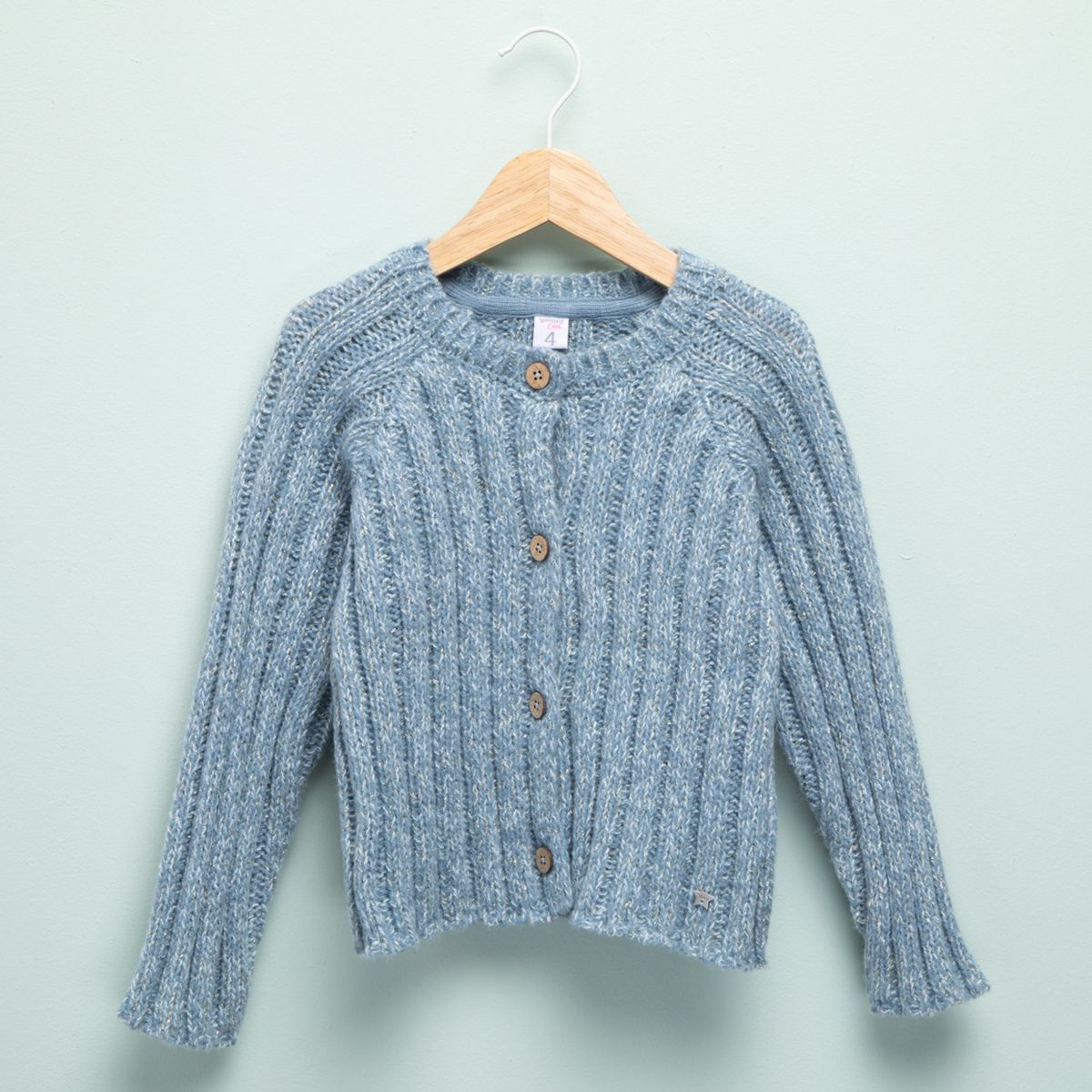 YAMP - Chompa Niña Yamp