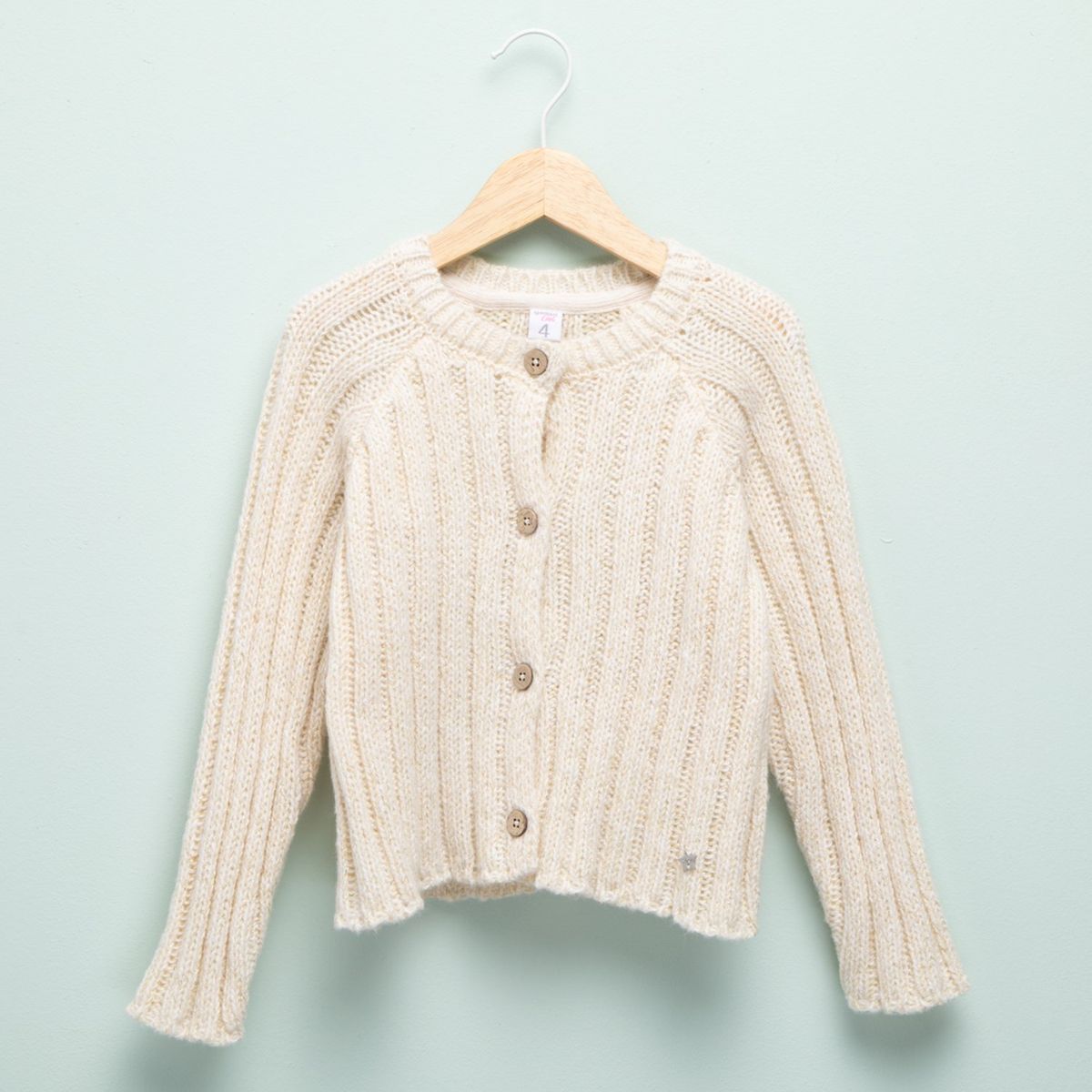 YAMP - Chompa Niña Yamp