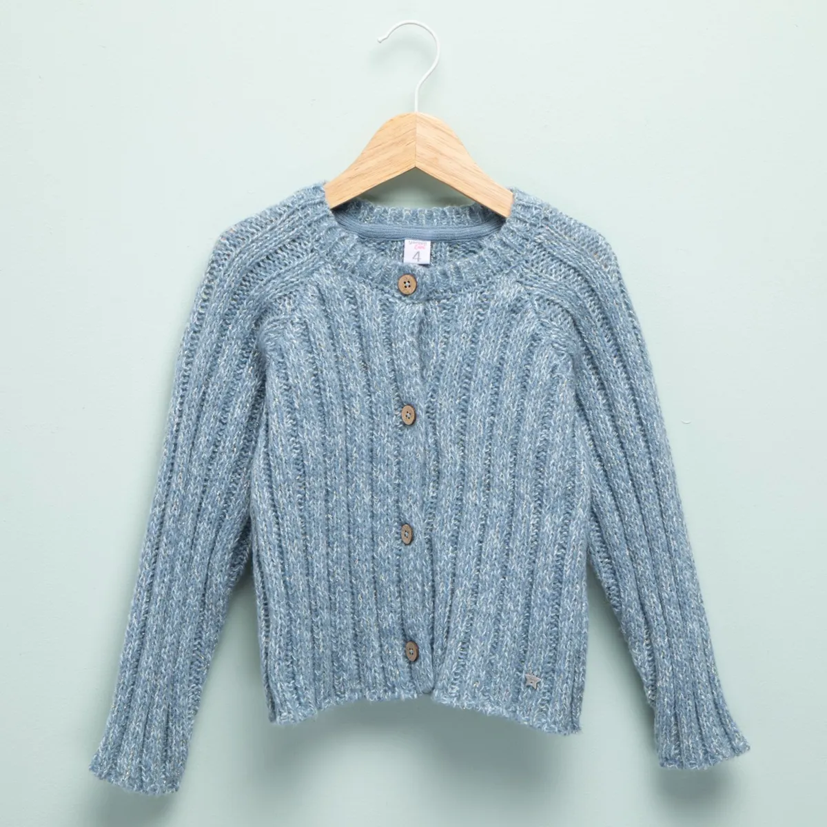 YAMP - Chompa Niña Yamp