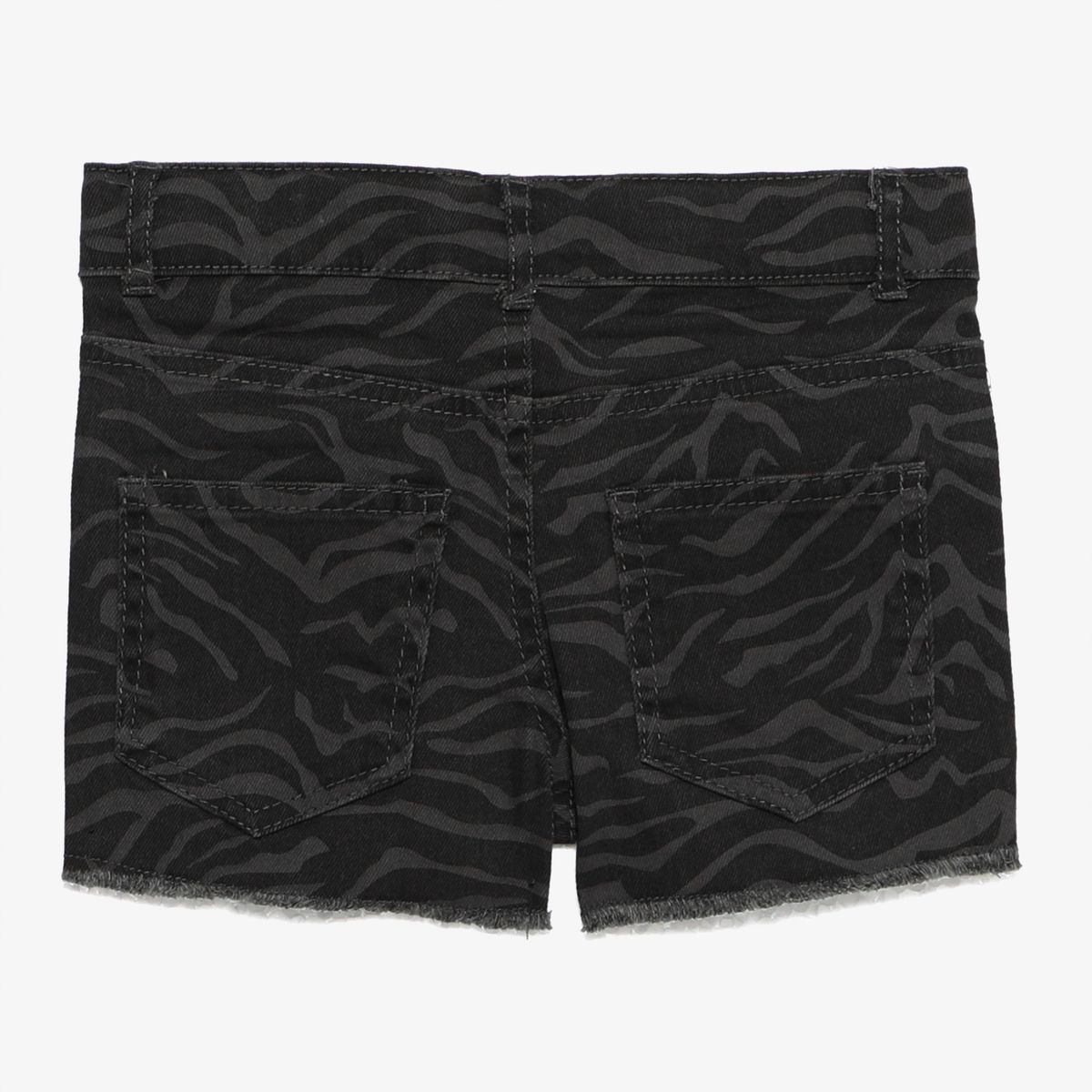 YAMP - Short Niña Algodón Yamp