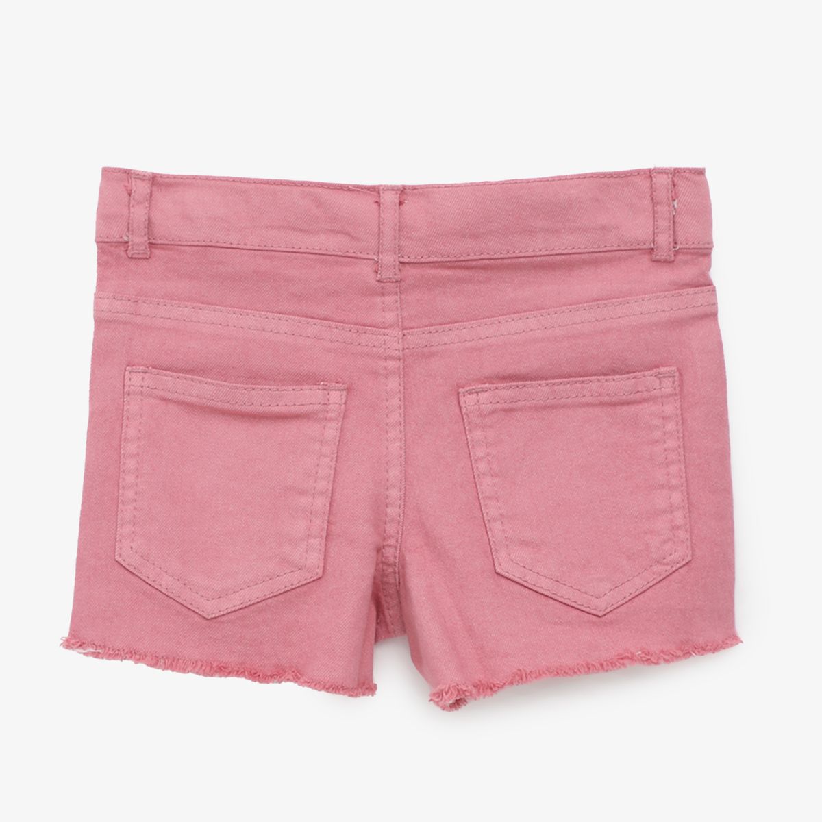 YAMP - Short Niña Algodón Yamp