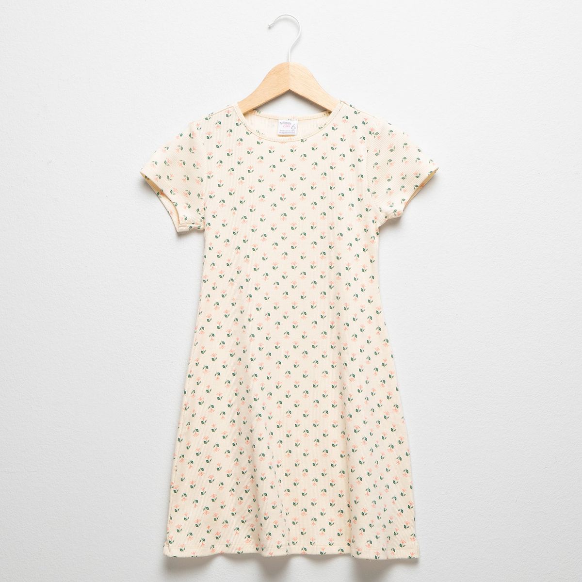 YAMP - Vestido Niña Yamp