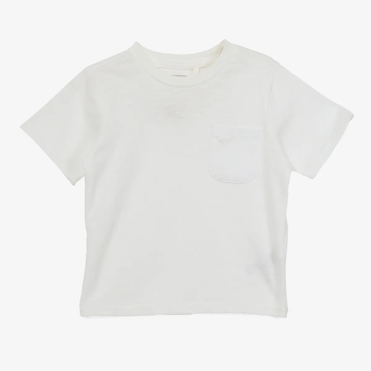 YAMP - Polo Niño Yamp