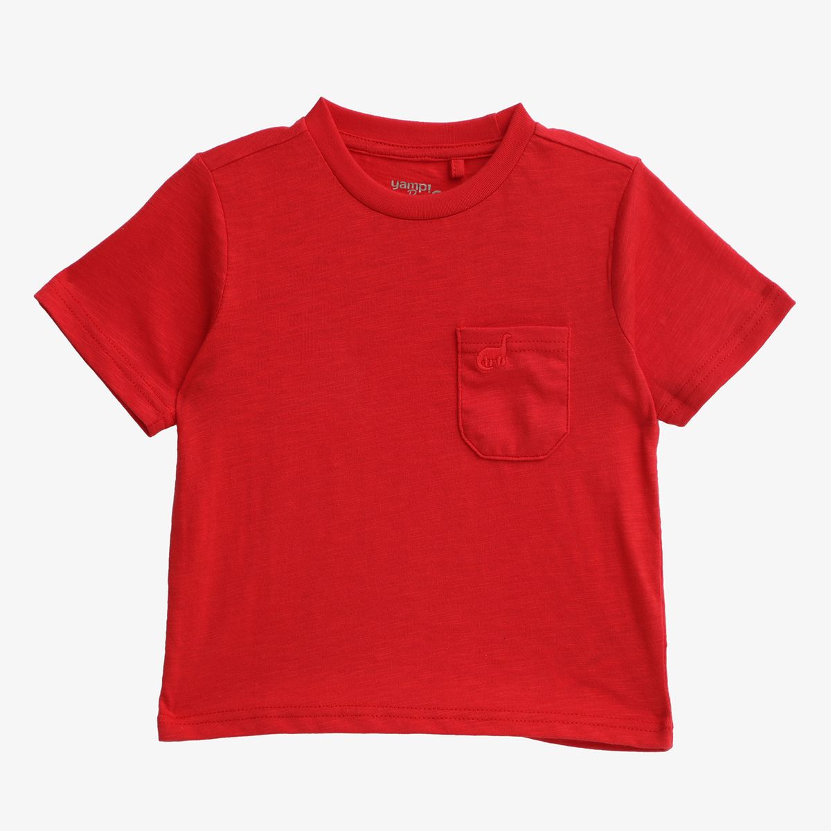 YAMP - Polo Niño Yamp