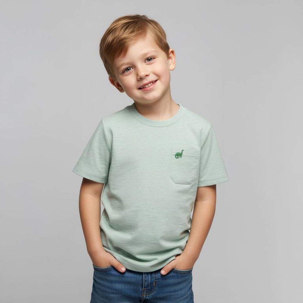 YAMP - Polo Niño Yamp