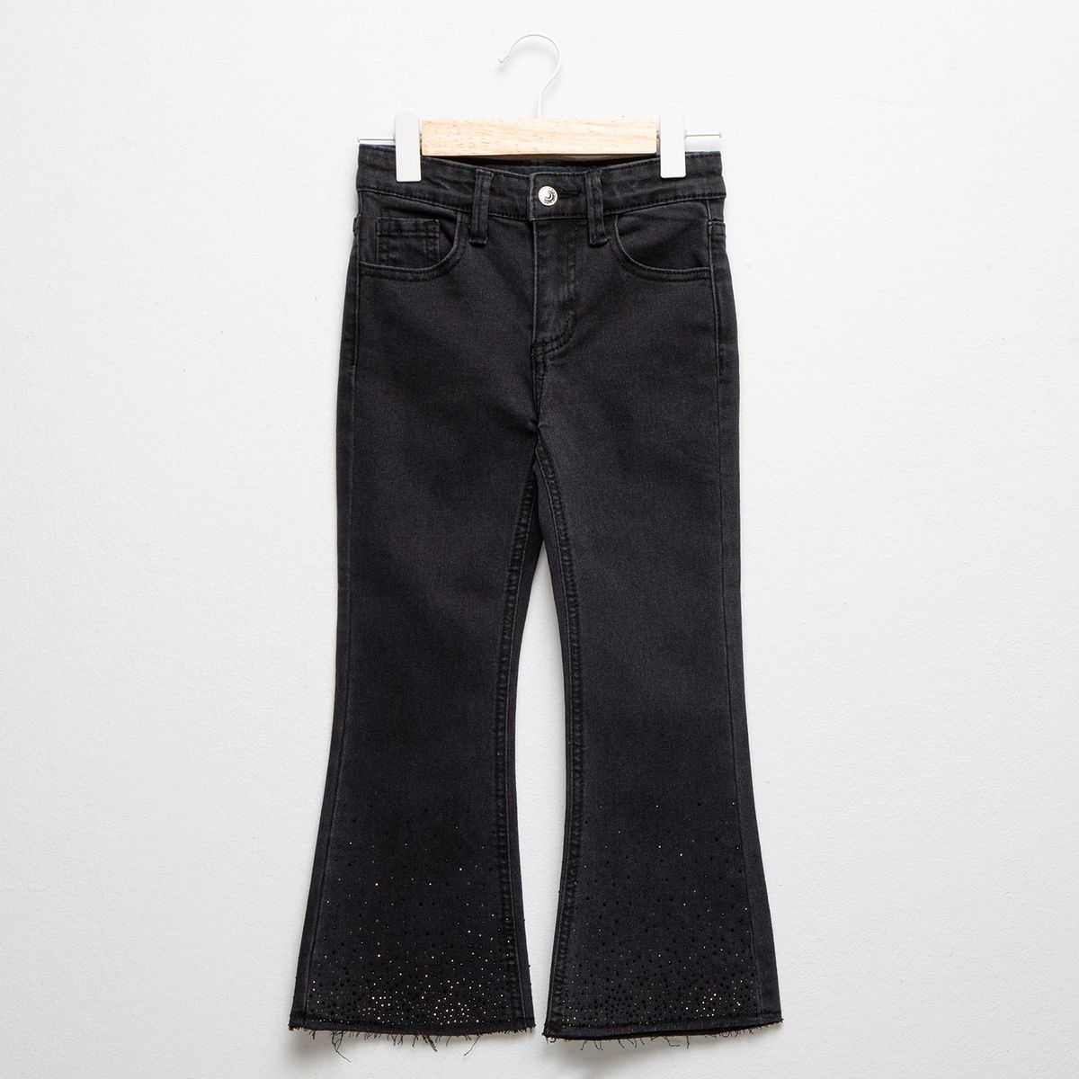 YAMP - Jean Niña Algodón Yamp