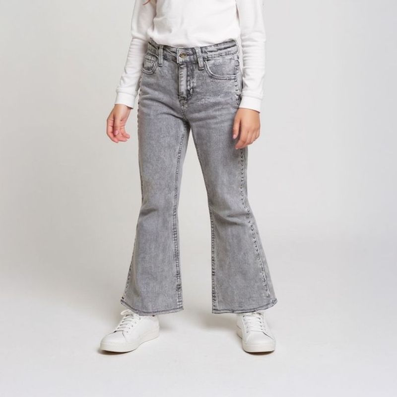 YAMP - Jean Niña Algodón Yamp