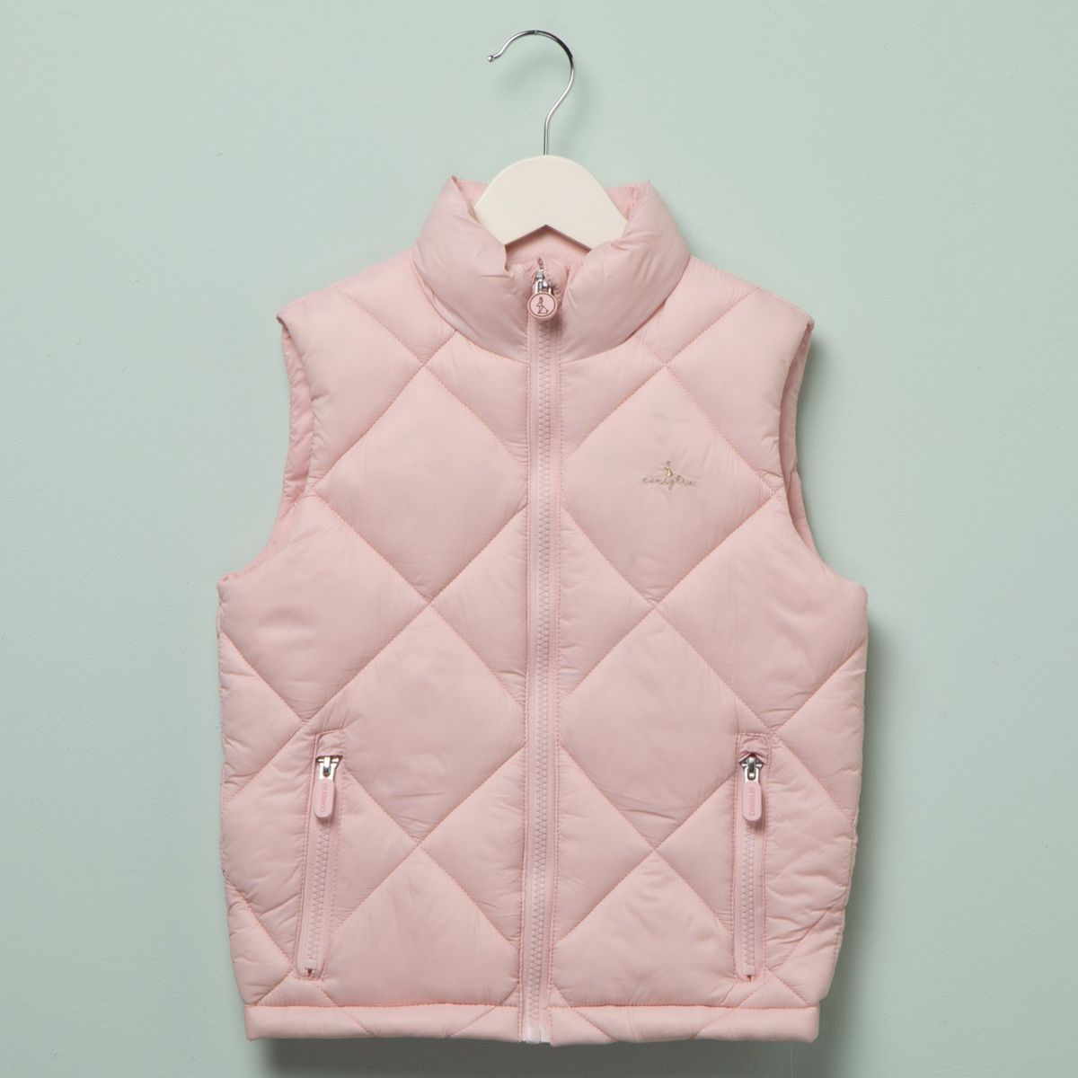 CONIGLIO - Chaleco Niña Coniglio