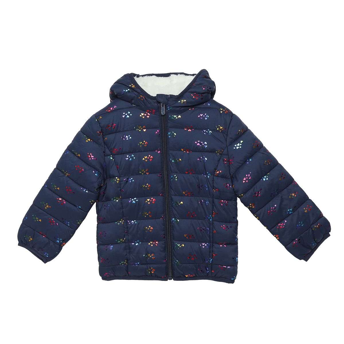 YAMP - Casaca Niña Yamp