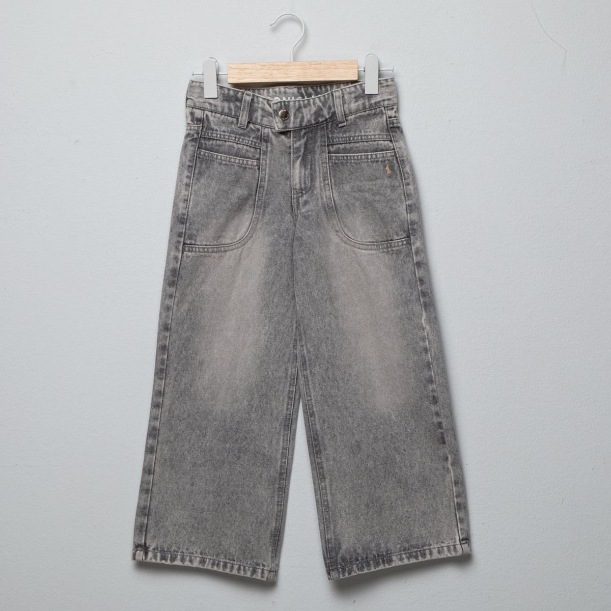 CONIGLIO - Jean Niña Algodón Coniglio