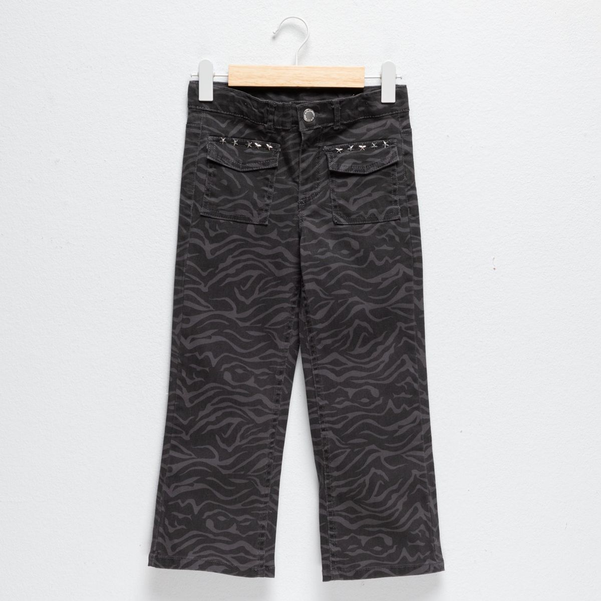 YAMP - Pantalón Niña Algodón Yamp