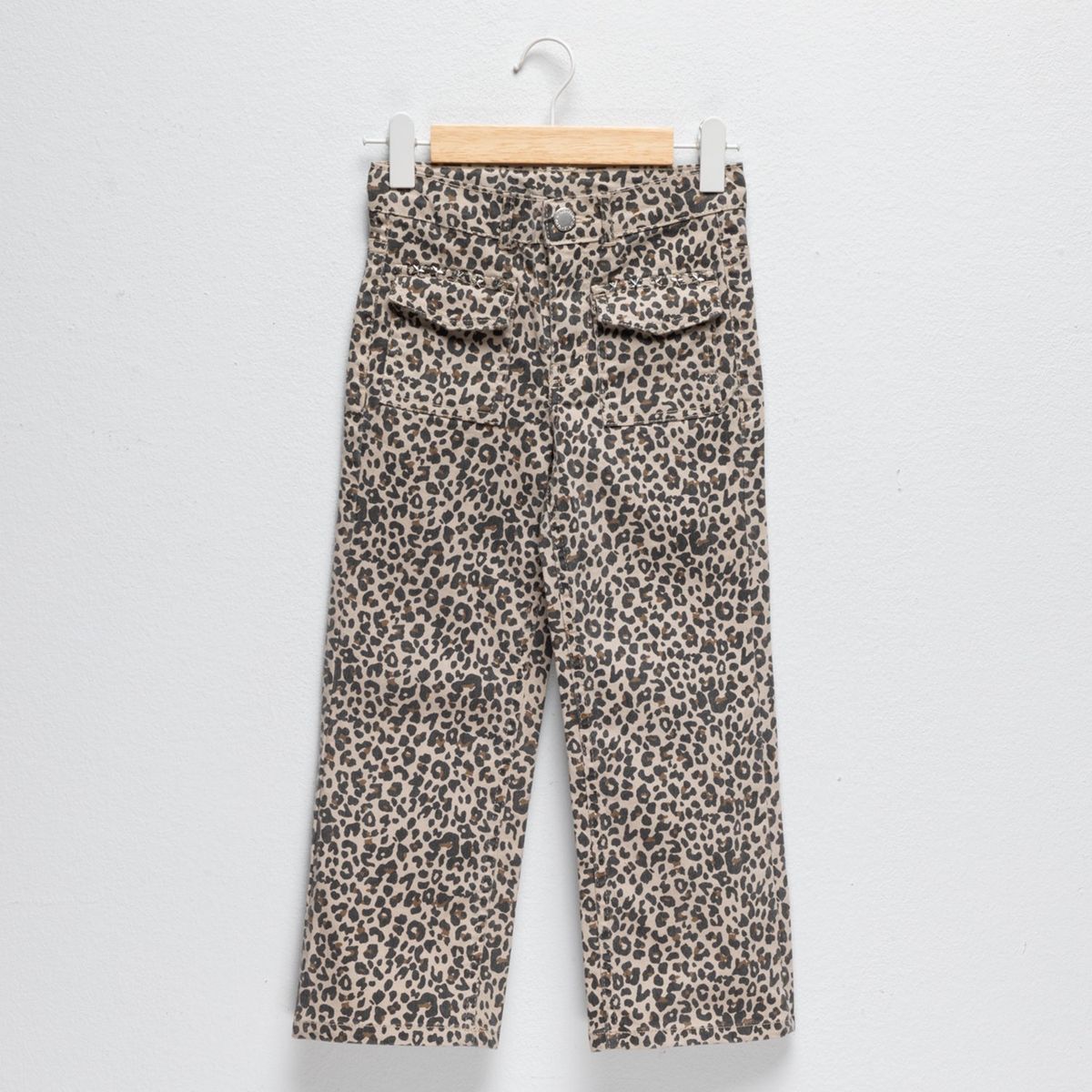 YAMP - Pantalón Niña Algodón Yamp