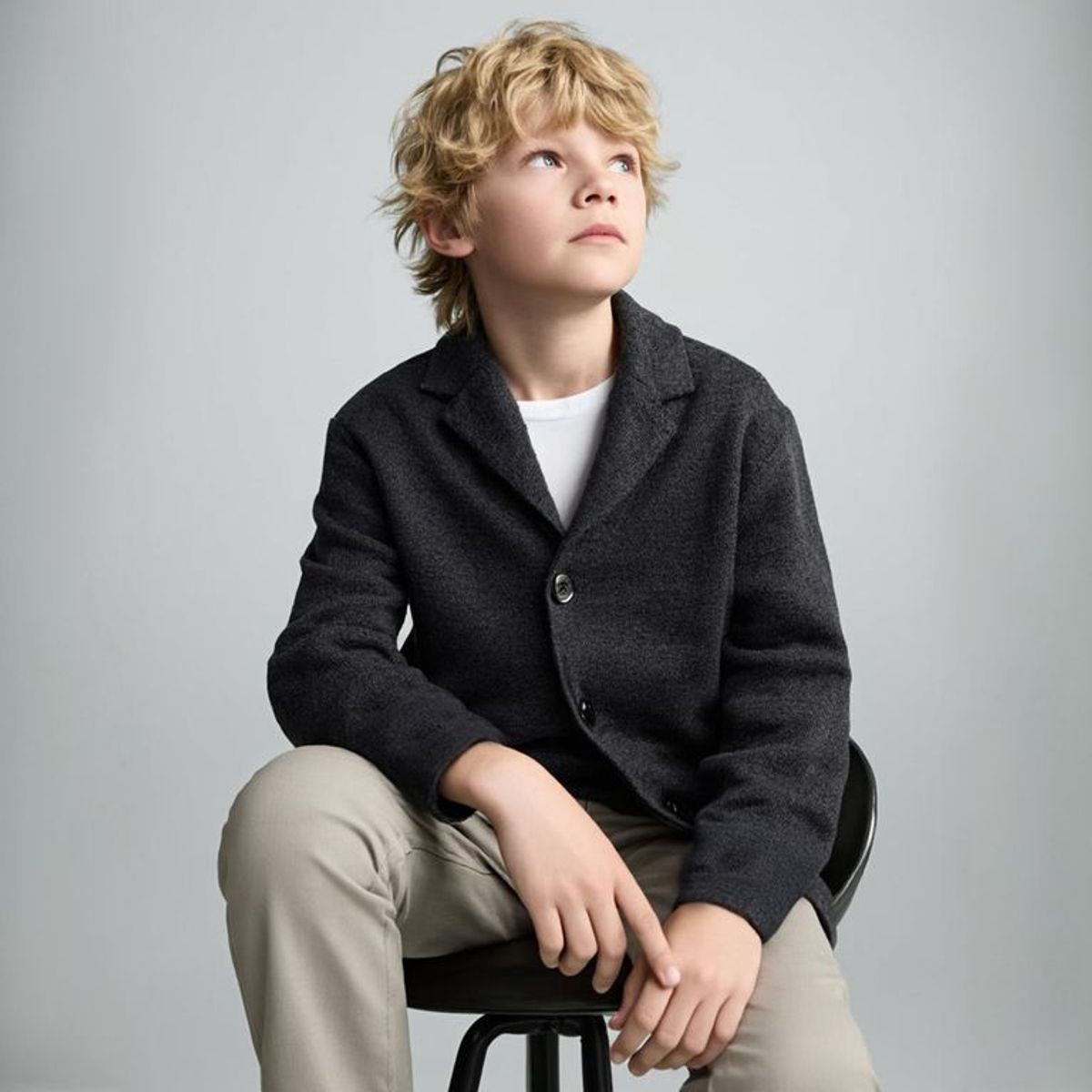 CONIGLIO - Abrigo Niño Coniglio