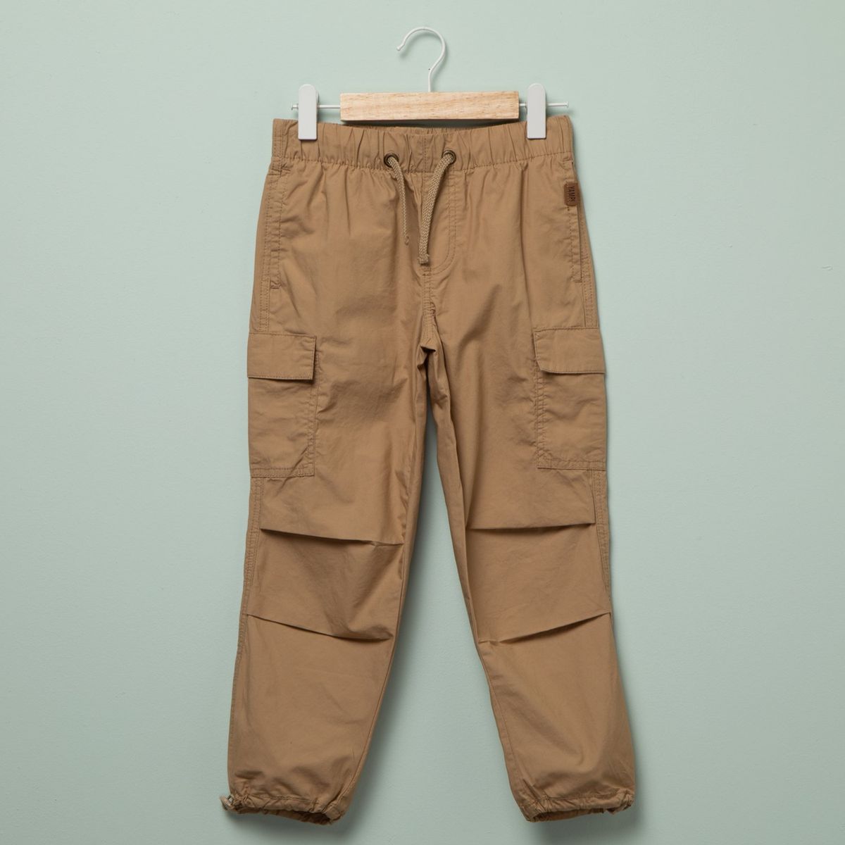 YAMP - Pantalón Niño Algodón Yamp