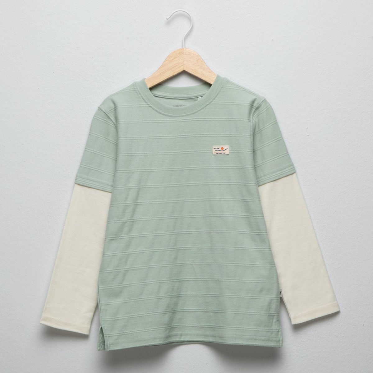 YAMP - Polo Niño Algodón Yamp