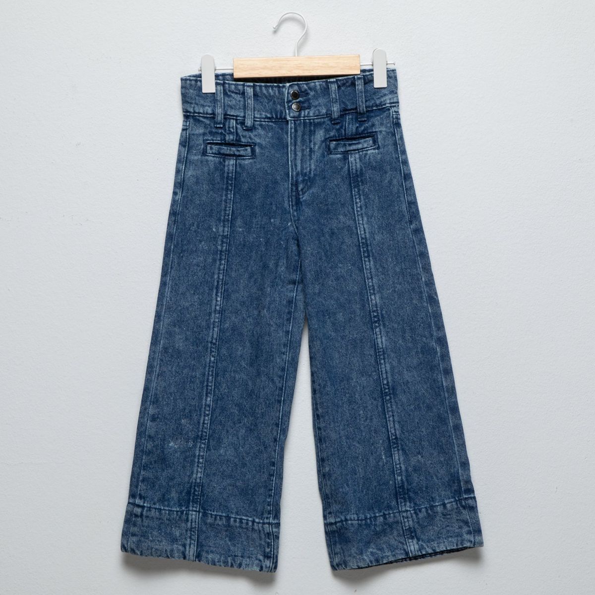 YAMP - Jean Niña Algodón Yamp