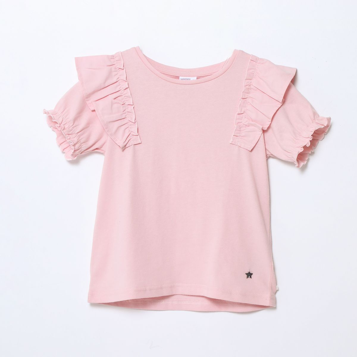 YAMP - Polo Niña Yamp