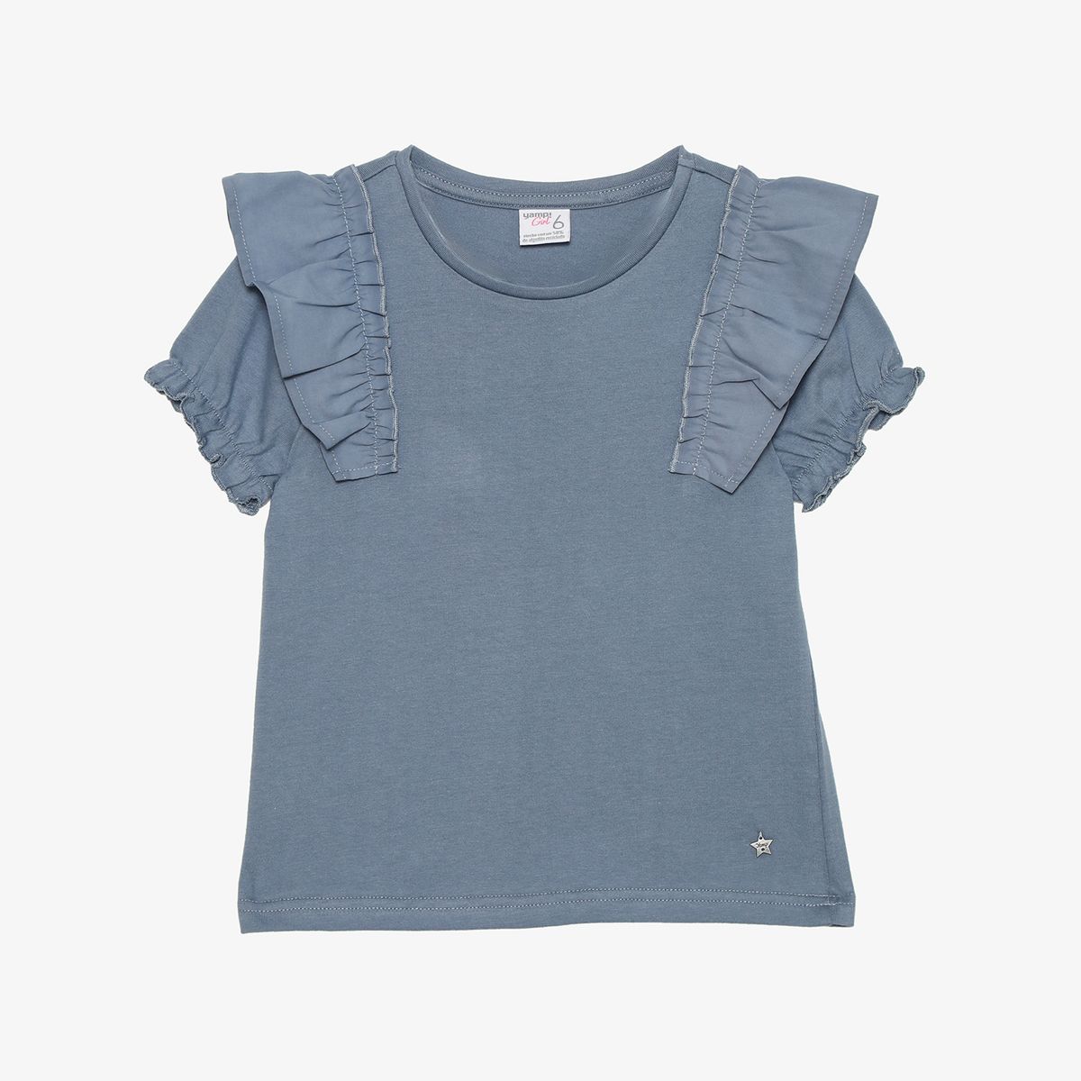 YAMP - Polo Niña Yamp