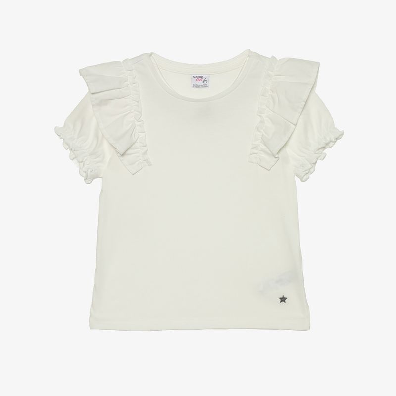 YAMP - Polo Niña Yamp