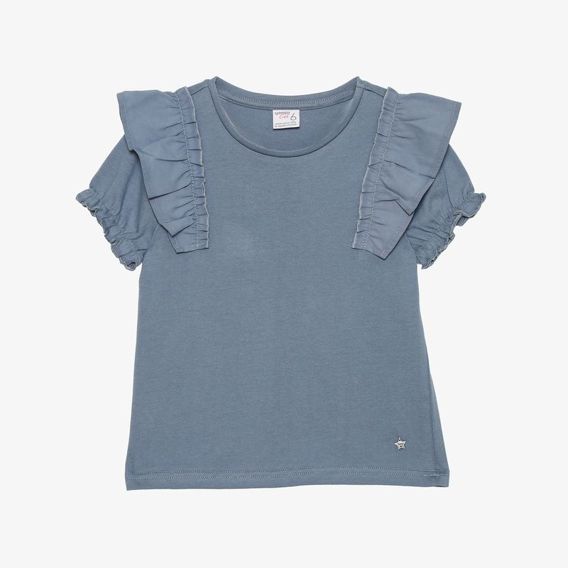 YAMP - Polo Niña Yamp