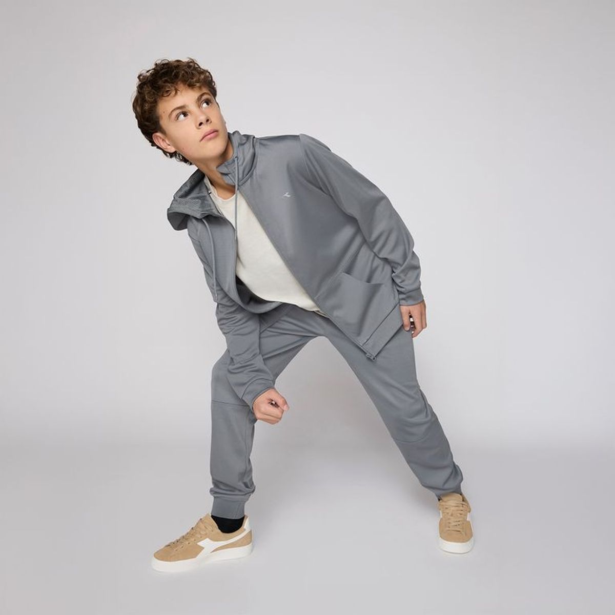 DIADORA - Pantalón Niño Diadora