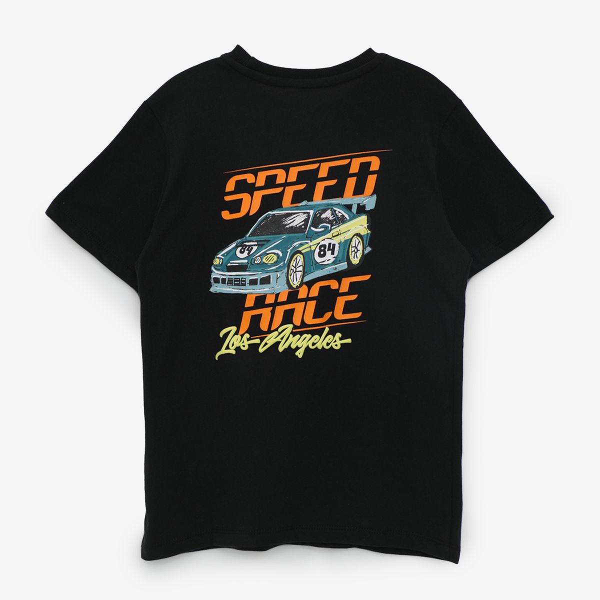 YAMP - Polo Niño Algodón Yamp