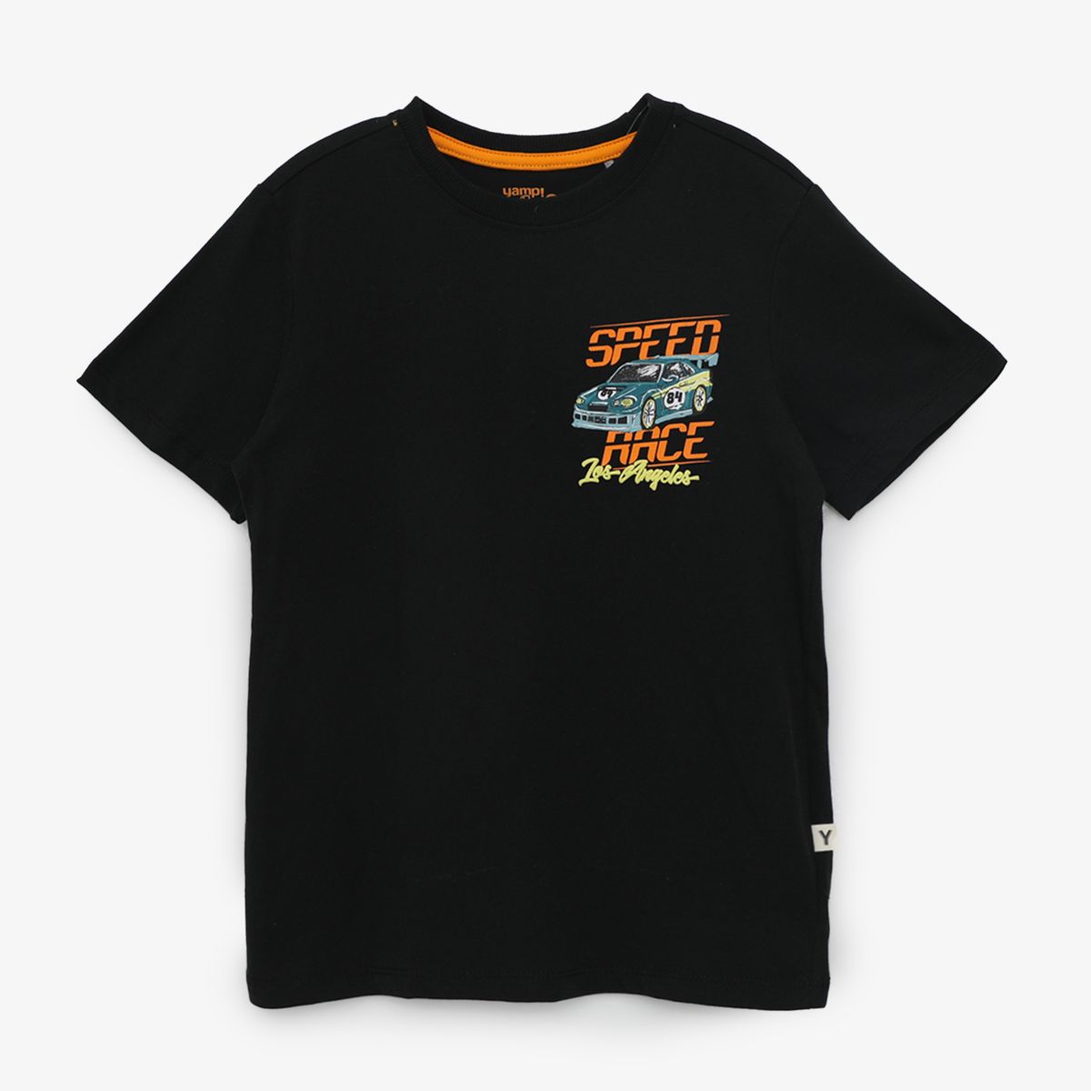 YAMP - Polo Niño Algodón Yamp