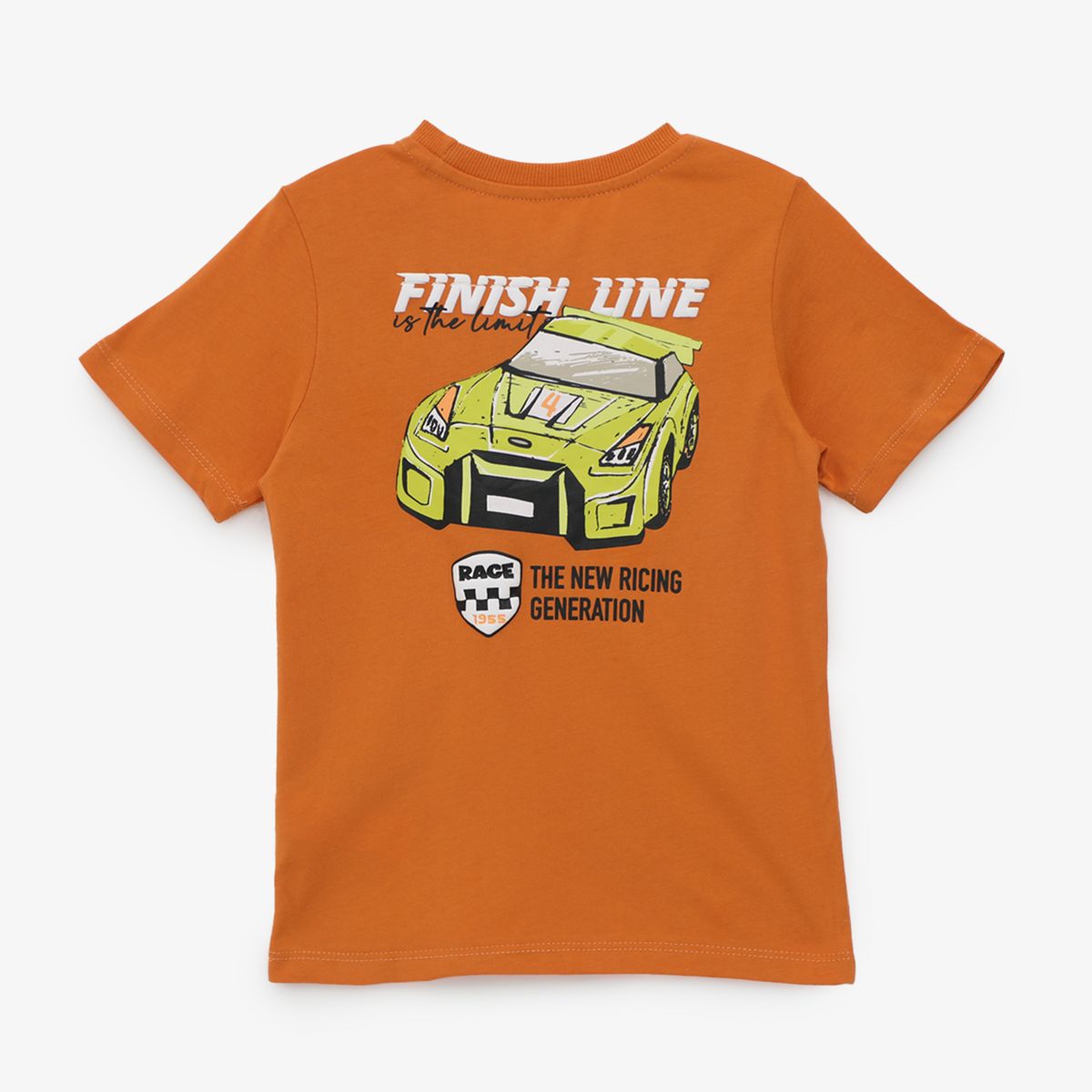 YAMP - Polo Niño Algodón Yamp