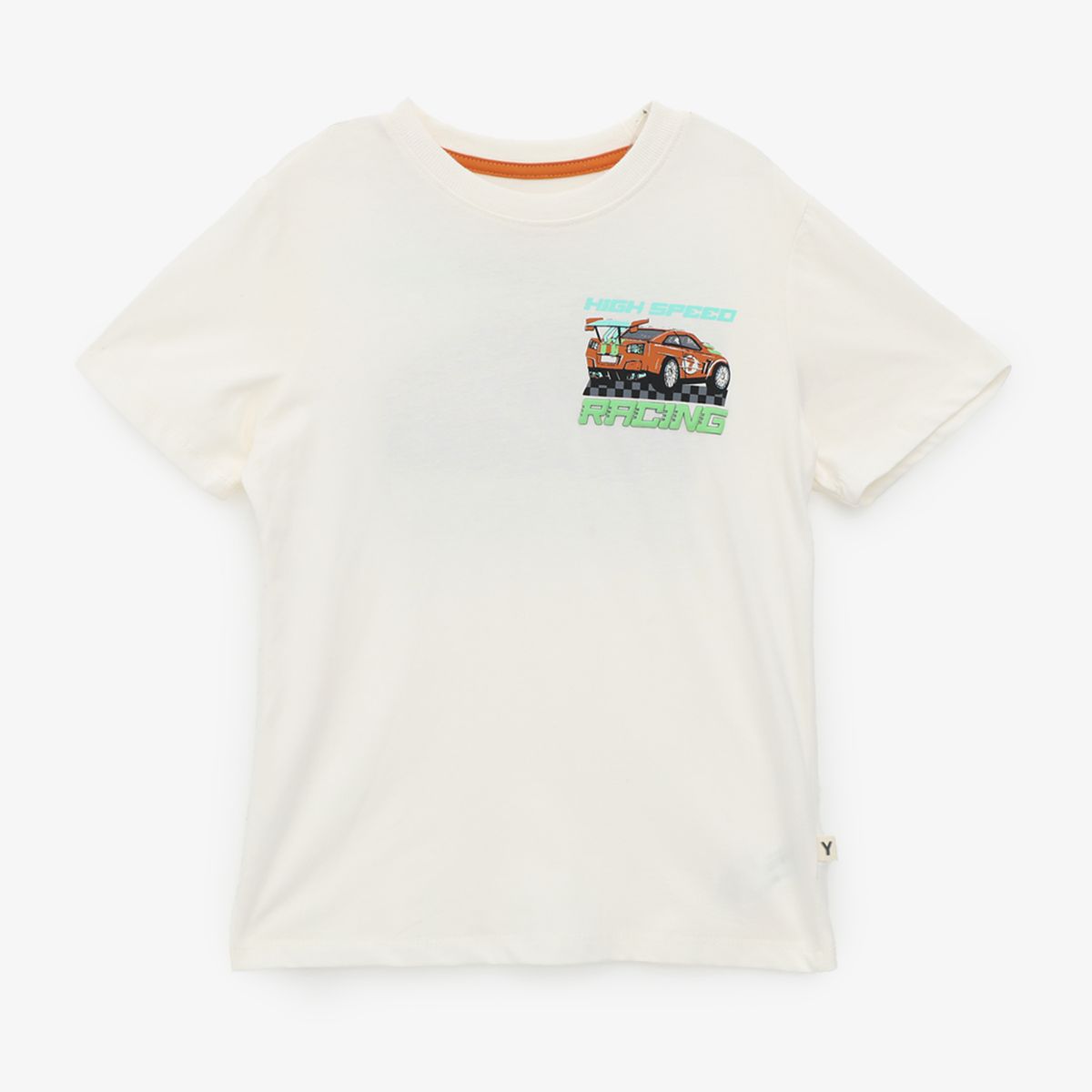 YAMP - Polo Niño Algodón Yamp