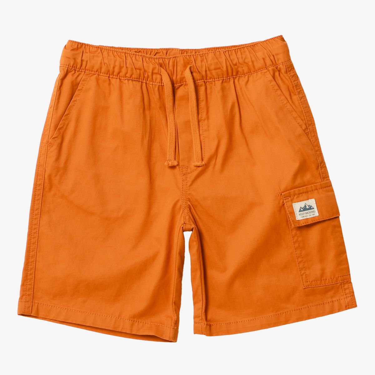YAMP - Short Niño Algodón Yamp