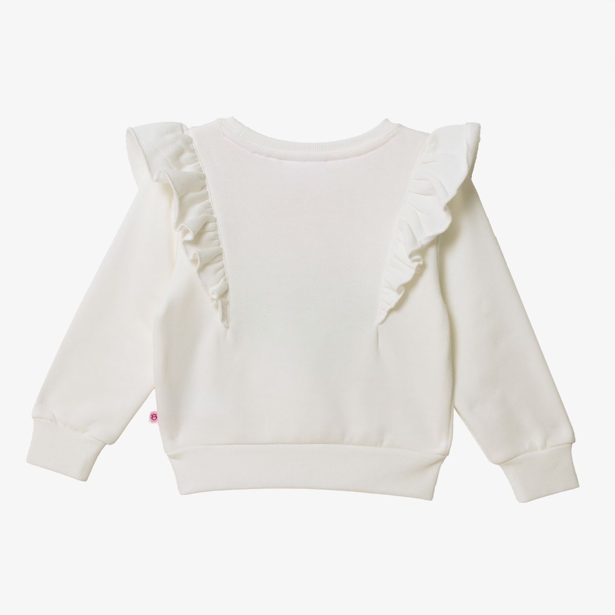 LA CASA DE GABBY - Polerón Niña Algodón Gabbys Dollhouse