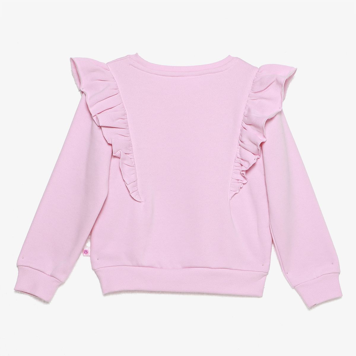 LA CASA DE GABBY - Polerón Niña Algodón Gabbys Dollhouse