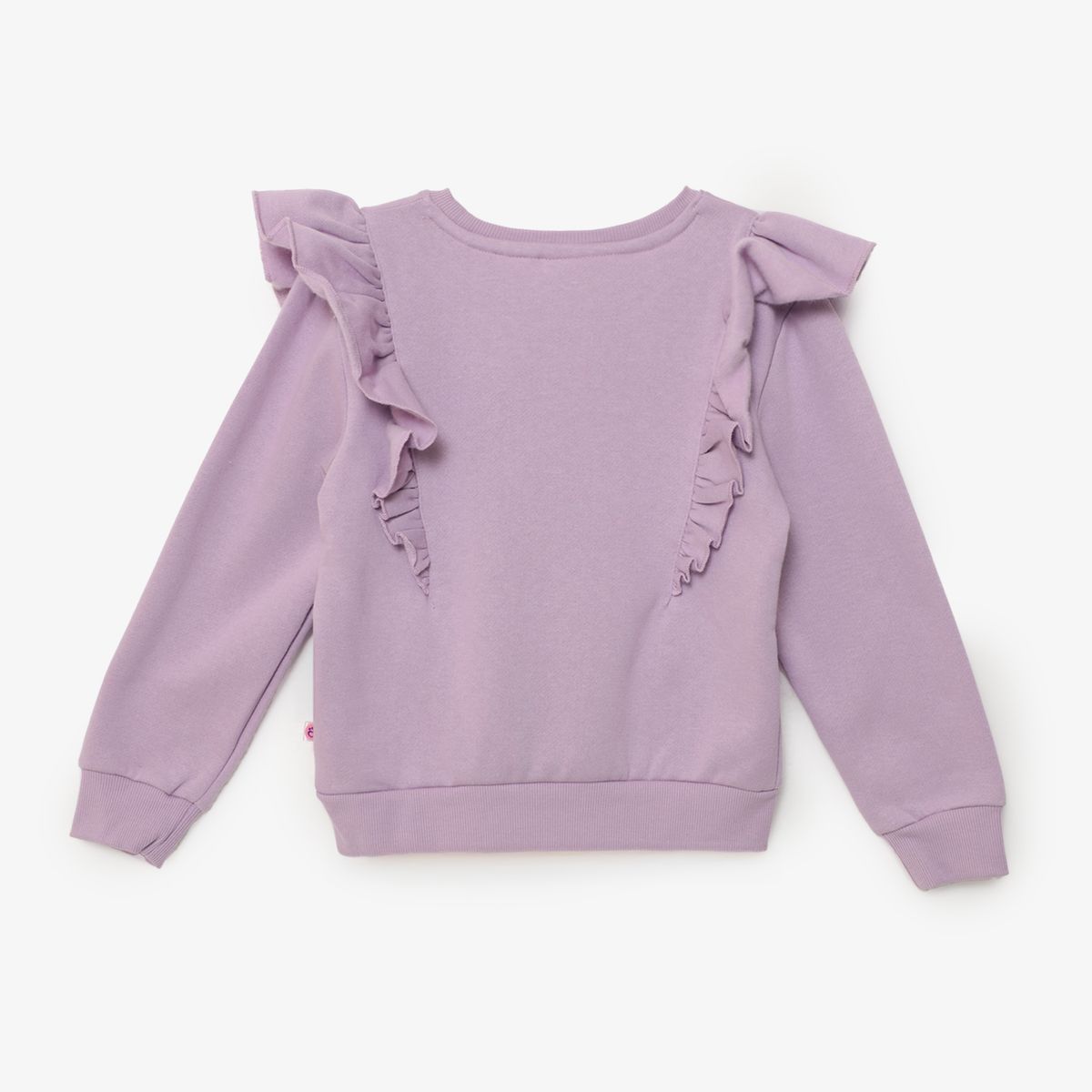 LA CASA DE GABBY - Polerón Niña Algodón Gabbys Dollhouse