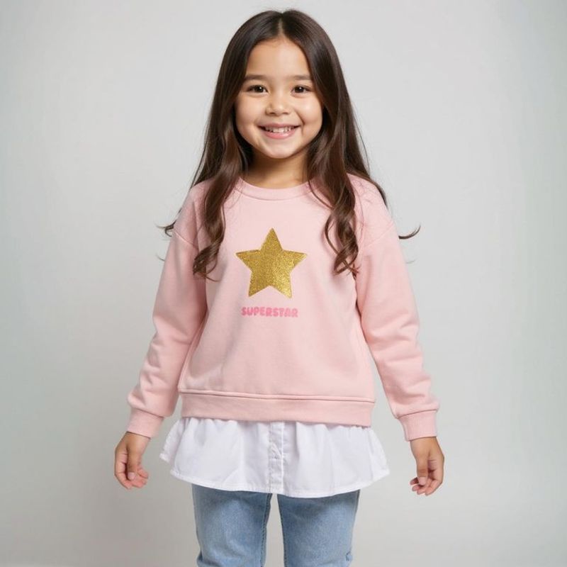 YAMP - Polera Niña Yamp