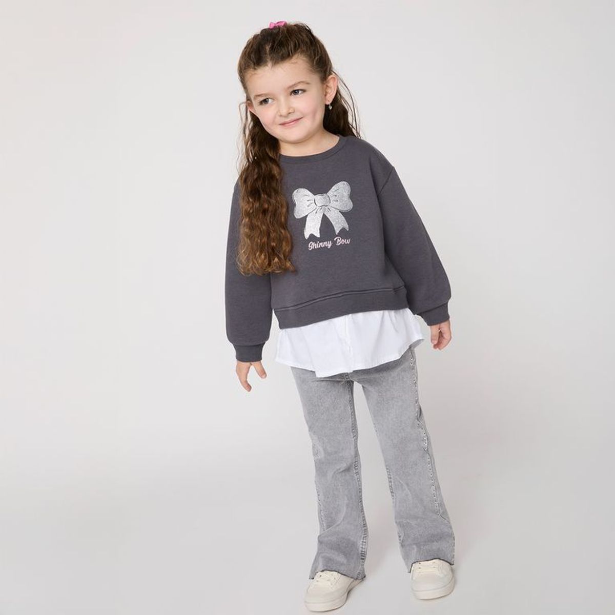 YAMP - Polera Niña Yamp